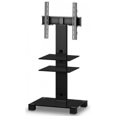 Стойка для ТВ Sonorous PL 2525 B HBLK